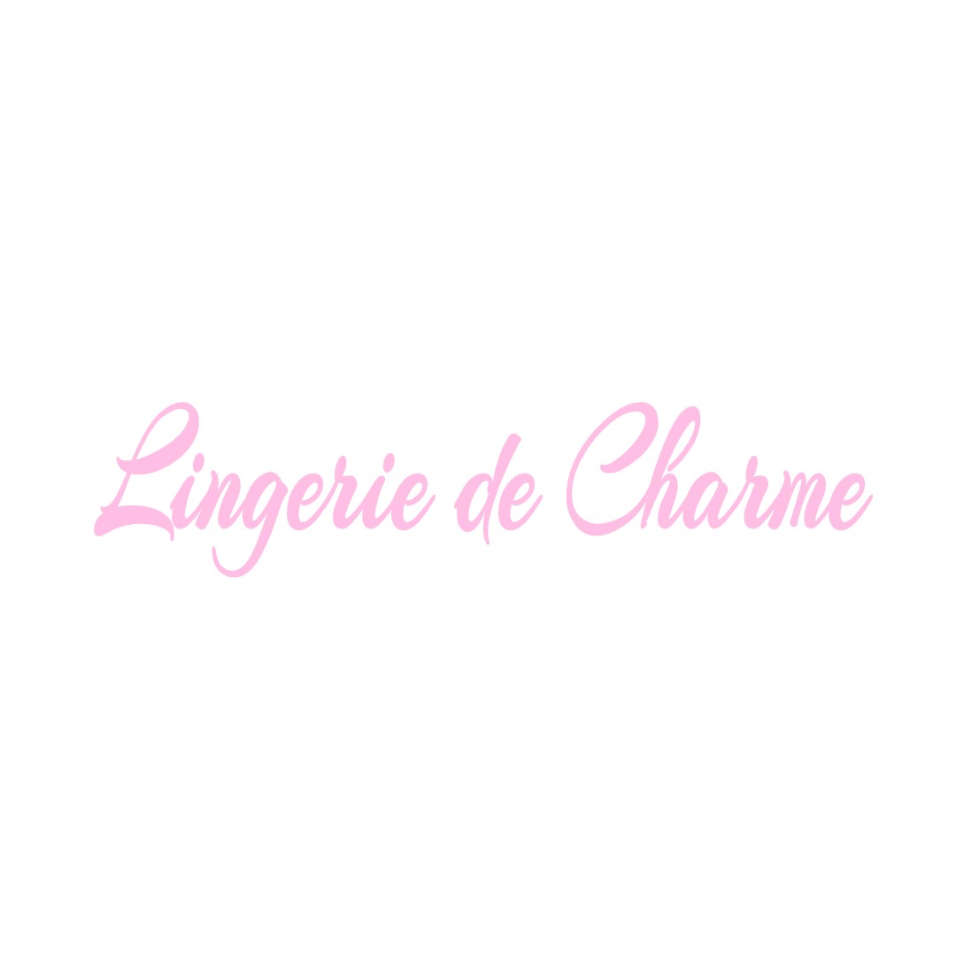 LINGERIE DE CHARME CHATILLON-SUR-CHALARONNE
